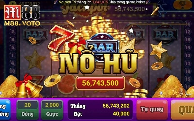 cầu tài xỉu nổ hũ