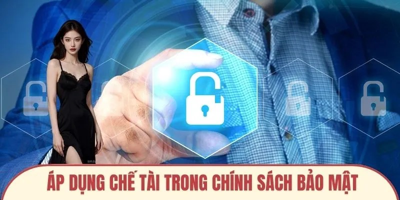 Chính sách bảo mật