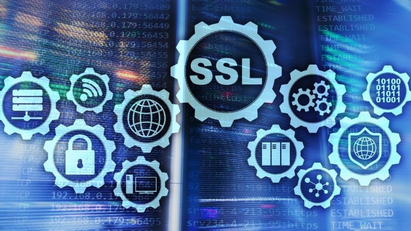 Chính sách bảo mật