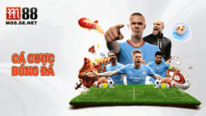 Cá cược bóng đá