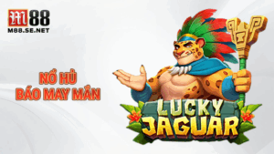 Nổ hũ Báo may mắn